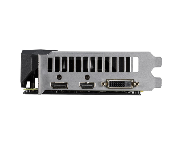 ASUS GeForce GTX 1660 TUF Gaming OC 6GB GDDR5 - 485048 - zdjęcie 5